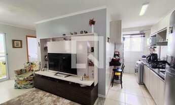 Imagem 2: Apartamento para Aluguel - Vila Rosa, 2 Quartos, 50 m2