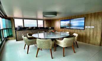 Imagem 2: SALVADOR - Apartamento Padrão - BARRA