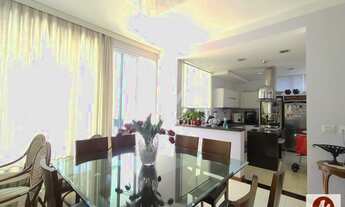 Imagem 6: Casa (sobrado em condominio) 3 dormitórios/suite, cozinha planejada, portaria 24hs, em con