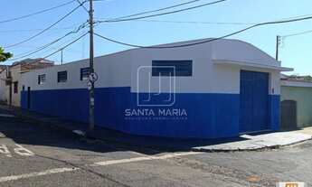 Imagem 2: Salão/Galpão (salão - térreo