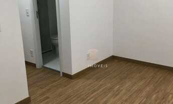 Imagem 4: Apartamento com 2 dormitórios à venda, 56 m² por R$ 500.000 - Socorro - São Paulo/SP