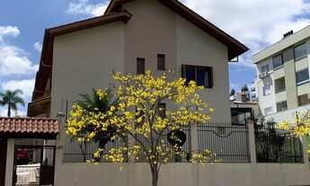 Imagem 2: Sobrado Jacarandás