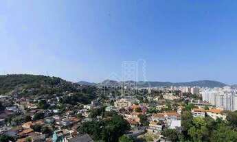 Imagem 5: Apartamento com 2 dormitórios à venda, 65 m² por R$ 285.000,00 - Centro - Niterói/RJ