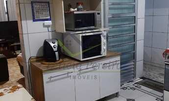 Imagem 3: SUZANO - Casa Padrão - VILA AMORIM