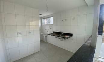 Imagem 6: Apartamento com 3 quartos, 85 m2 em Bairro Castelo - Belo Horizonte - MG