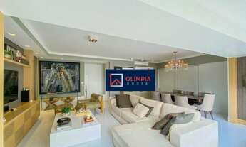 Imagem 3: Apartamento Venda 3 Dormitórios - 170 m² Itaim Bibi