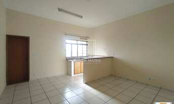 Imagem 7: Apartamento (tipo - padrao) 1 dormitórios/suite, cozinha planejada, em condomínio fechado