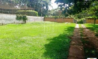 Imagem 3: Chacara (chacara) 3 dormitórios/suite, cozinha planejada, em condomínio fechado