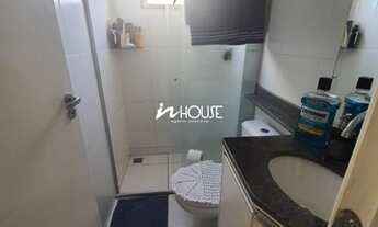 Imagem 4: UBERLÂNDIA - Apartamento Padrão - CHÁCARAS TUBALINA E QUARTEL