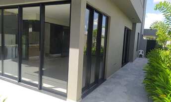 Imagem 16: SÃO JOSÉ DO RIO PRETO - Casa de Condomínio - RESIDENCIAL QUINTA DO GOLFE