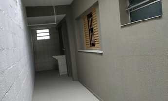 Imagem 3: Casa para aluguel com 110 m2 com 2 quartos em Retiro - Jundiaí - São Paulo