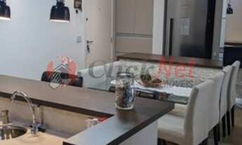 Imagem 5: São Caetano do Sul - Apartamento Padrão - JARDIM SAO CAETANO