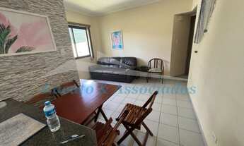 Imagem 7: PRAIA GRANDE - Apartamento Padrão - CANTO DO FORTE