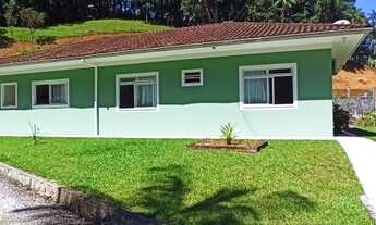 Imagem 7: Chácara na Cidade com Cachoeira