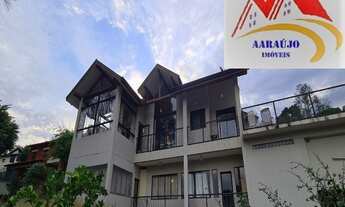 Imagem: Cotia - Casa de Condomínio - Jardim Mediterrâneo