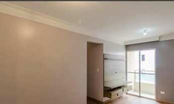 Imagem 2: SÃO BERNARDO DO CAMPO - Apartamento Padrão - TABOÃO