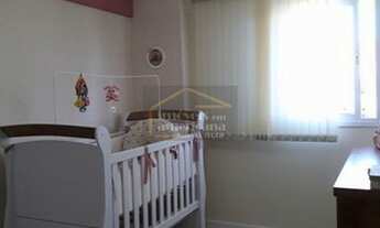 Imagem 2: AMERICANA - Apartamento Padrão - VILA AMORIM