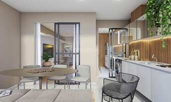 Imagem 6: Apartamento à venda, 3 quartos, 1 suíte, 1 vaga, Farolândia - Aracaju/SE