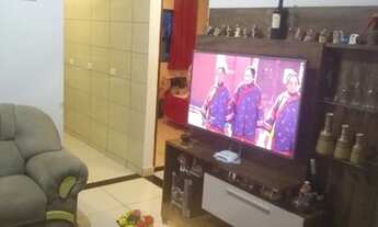 Imagem 7: Vendo direitos casa c/ 2 quartos, 62 m² construção, área gourmet, jd são paulo 2, sarandi