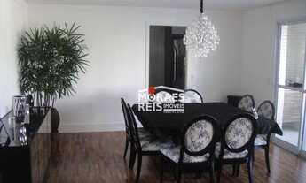 Imagem: Apartamento com 3 dormitórios, sendo 2