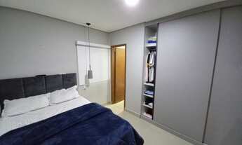 Imagem 6: Casa para venda com 210 m2 com 4 quartos (3 suite) em Colônia Terra Nova - Manaus - Amazon