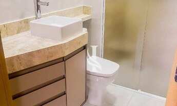 Imagem 7: Apartamento com 2 dormitórios à venda, 52 m² por R$ 415.000,00 - Jardim do Lago - Jundiaí