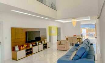 Imagem 3: Casa de 5 quartos no R4 do Alphaville Jacuhy