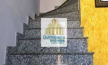 Imagem 5: Sobrado para venda com 100 metros quadrados com 2 quartos em Macedo - Guarulhos - SP