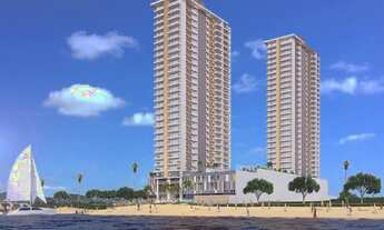 Imagem 2: BARRA VELHA - Apartamento Padrão - GRANT