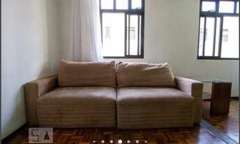 Imagem 5: Apartamento 2 quartos, mobiliado no jardim botanico