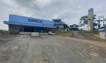 Imagem 3: Galpão industrial para locação com 2.013m²