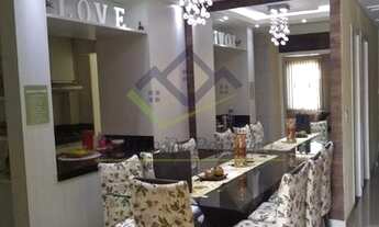 Imagem 6: SUZANO - Casa Padrão - JARDIM SÃO LUÍS