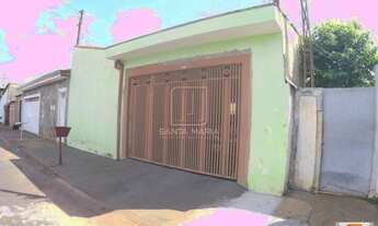 Imagem 2: Casa (térrea na rua) 3 dormitórios, cozinha planejada