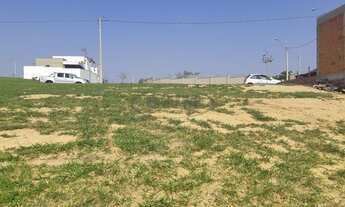 Imagem 5: Terreno - Cyrela Landscape Esplanada - Votorantim