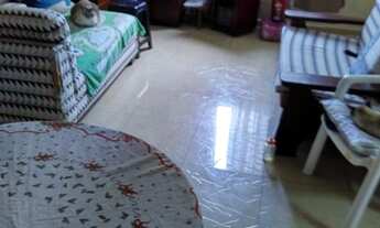 Imagem 2: São Vicente - Apartamento Padrão - Itararé