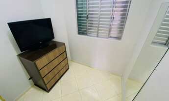 Imagem 7: Apartamento para venda possui 98 m² com 3 quartos em Campo Grande - Santos - SP