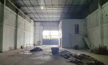 Imagem 7: Galpão/Depósito/Armazém para aluguel possui 570 metros quadrados