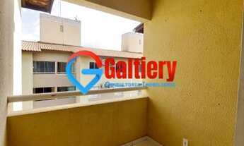 Imagem 2: Alugo apartamento no Araçagy