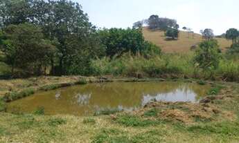 Imagem: Chácara em inhumas - oportunidade única