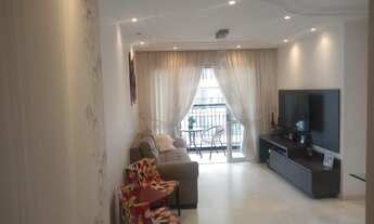 Imagem 3: Lindo apartamento Mooca 03 Dormitórios 1 suite 02 vagas