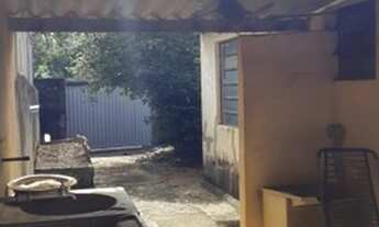 Imagem 8: Casa de 3/4 Bairro Santa Luzia Oportunidade Casa de Esquina