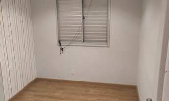 Imagem 2: Apartamento para venda tem 50 metros quadrados com 2 quartos