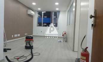 Imagem 4: Andar à venda, Centro - RIO DE JANEIRO/RJ