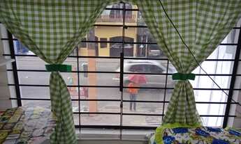 Imagem 3: Kitnet,mobiliado ou sem mobília, telégrafo, wifi e água gratis,700 reais,aptos 1 mil reais