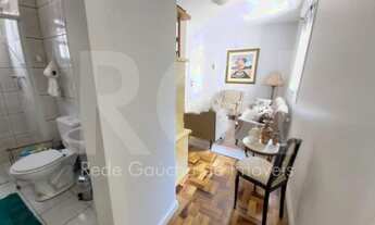 Imagem 7: Porto Alegre - Apartamento Padrão - Santo Antonio