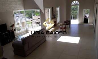 Imagem 1: JACAREÍ - Casa de Condomínio - CONDOMÍNIO RESIDENCIAL MIRANTE DO VALE