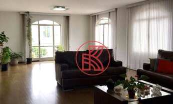 Imagem: Apartamento com 4 dormitórios para alugar