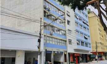 Imagem: São Paulo - Conjunto Comercial/Sala - CENTRO