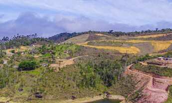 Imagem 8: 20% de Desconto Paraíso Pouso frio Represa Paraibuna