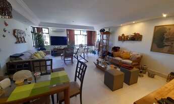 Imagem 6: Apartamento 3/4 nascente no Caminho das Árvores - Salvador - BA